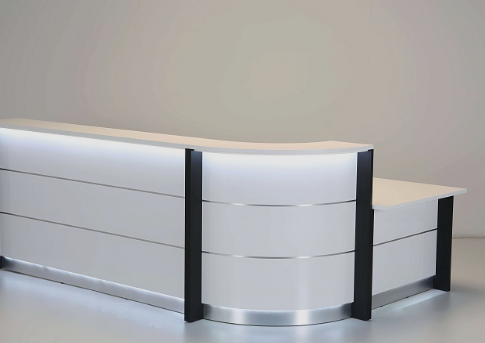 Ресепшены от компании Lightbox. Ресепшены в Минске от компании Lightbox.