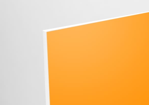 Табличка плоская подвесная от компании Lightbox. Табличка плоская подвесная в Минске от компании Lightbox.