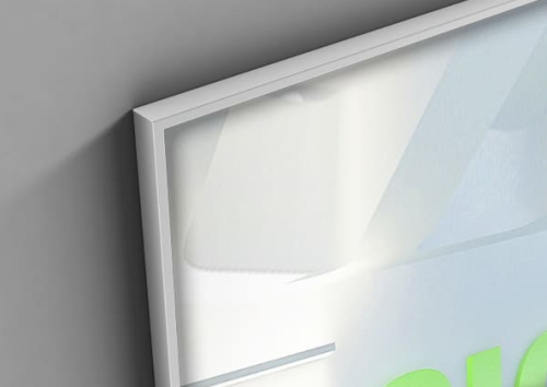 Лайтбокс ультратонкий с фронтальной подсветкой от компании Lightbox. Лайтбокс ультратонкий с фронтальной подсветкой в Минске от компании Lightbox.