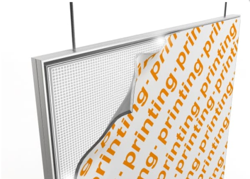 Лайтбокс ультратонкий с фронтальной подсветкой от компании Lightbox. Лайтбокс ультратонкий с фронтальной подсветкой в Минске от компании Lightbox.