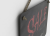 Табличка плоская для написания мелом от компании Lightbox. Табличка плоская для написания мелом в Минске от компании Lightbox.