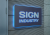 Лайтбокс с инкрустированными буквами и подсветкой контражур от компании Lightbox. Лайтбокс с инкрустированными буквами и подсветкой контражур в Минске от компании Lightbox.