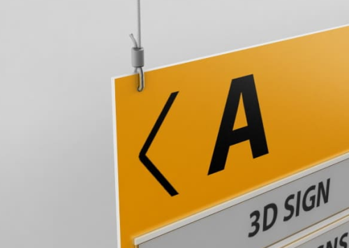 Табличка плоская со сменной информацией ПЭТ от компании Lightbox. Табличка плоская со сменной информацией ПЭТ в Минске от компании Lightbox.