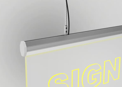 Акрилайт подвесной от компании Lightbox. Купить Акрилайт подвесной в Минске от компании Lightbox.