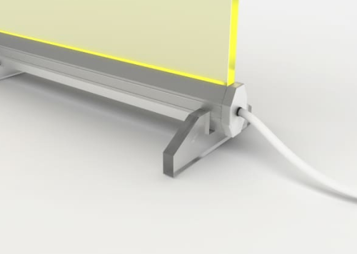 Акрилайт настольный от компании Lightbox. Купить Акрилайт настольный в Минске от компании Lightbox.