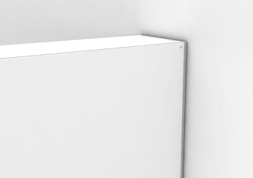 Панель-кронштейн с фронтальной подсветкой квадратный от компании Lightbox. Панель-кронштейн с фронтальной подсветкой квадратный в Минске от компании Lightbox.