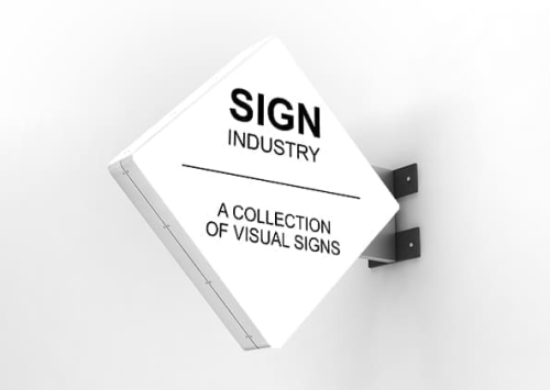 Панель-кронштейн с фронтальной подсветкой ромбовидный от компании Lightbox. Панель-кронштейн с фронтальной подсветкой ромбовидный в Минске от компании Lightbox.