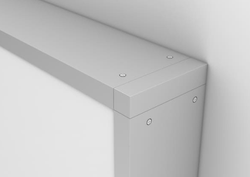 Лайтбокс в виде короба с фронтальной подсветкой фасадый от компании Lightbox. Лайтбокс в виде короба с фронтальной подсветкой фасадый в Минске от компании Lightbox.