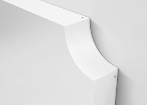 Лайтбокс с фронтальной подсветкой фасадный от компании Lightbox. Лайтбокс с фронтальной подсветкой фасадный в Минске от компании Lightbox.